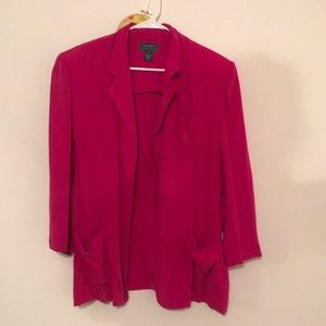 Vintage 1990’s jacket